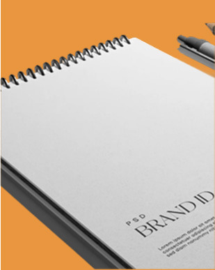 Branded Notepads