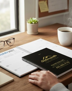 Planning & Scheduling