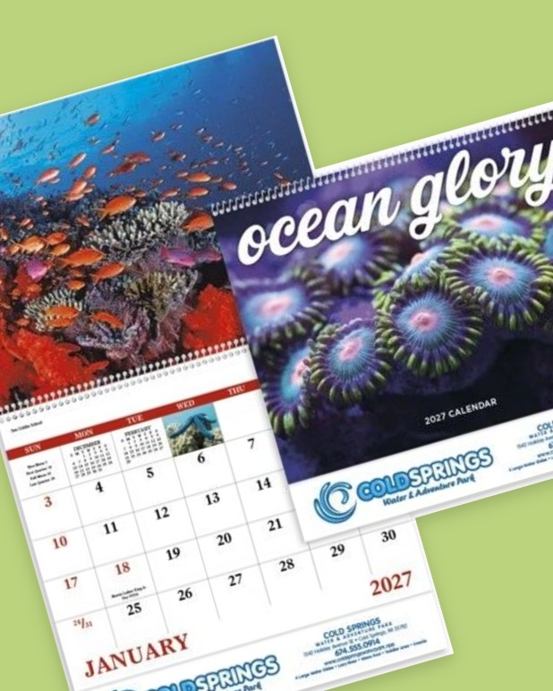 Official Calendars