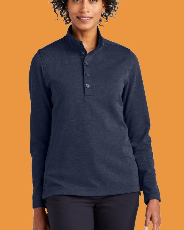 Quarter Zip Sweat Shirts