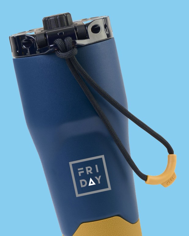 Travel Mugs
